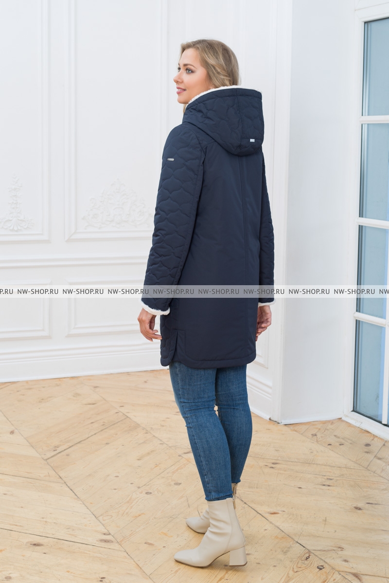 Женское зимнее пальто Nord Wind 927