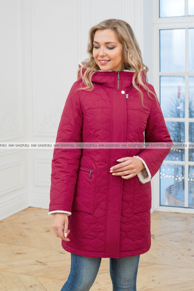Женское зимнее пальто Nord Wind 927
