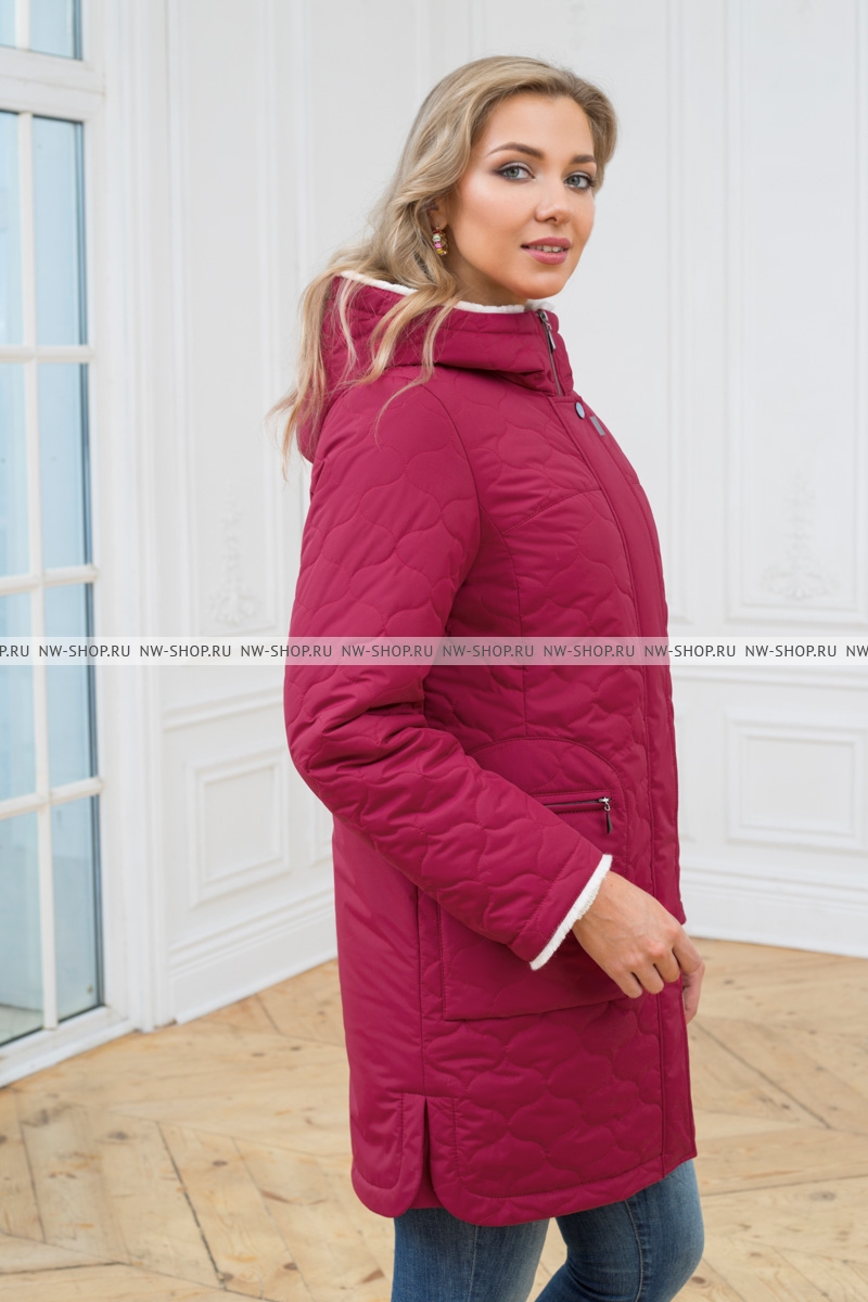 Женское зимнее пальто Nord Wind 927