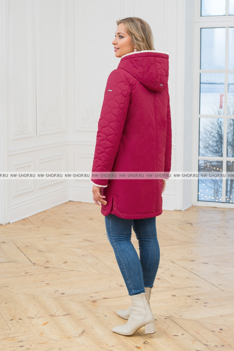 Женское зимнее пальто Nord Wind 927