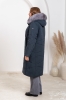 Женское зимнее пальто Nord Wind 933