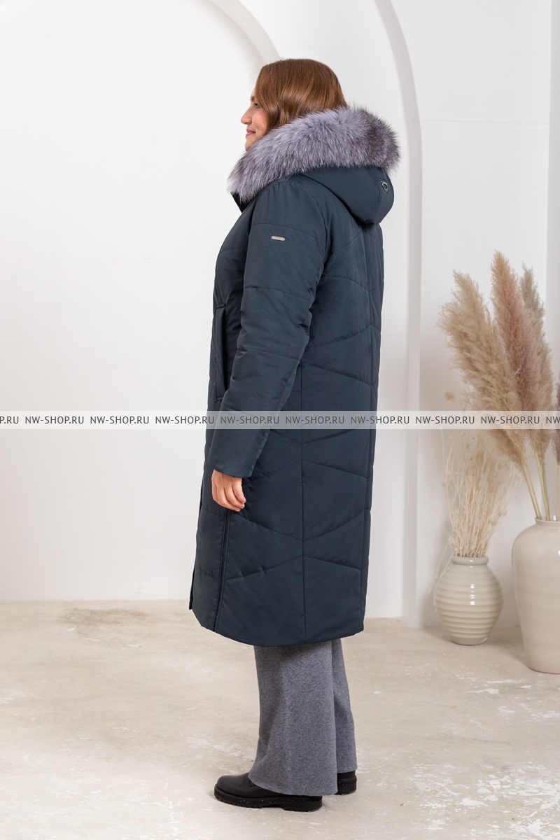 Женское зимнее пальто Nord Wind 933