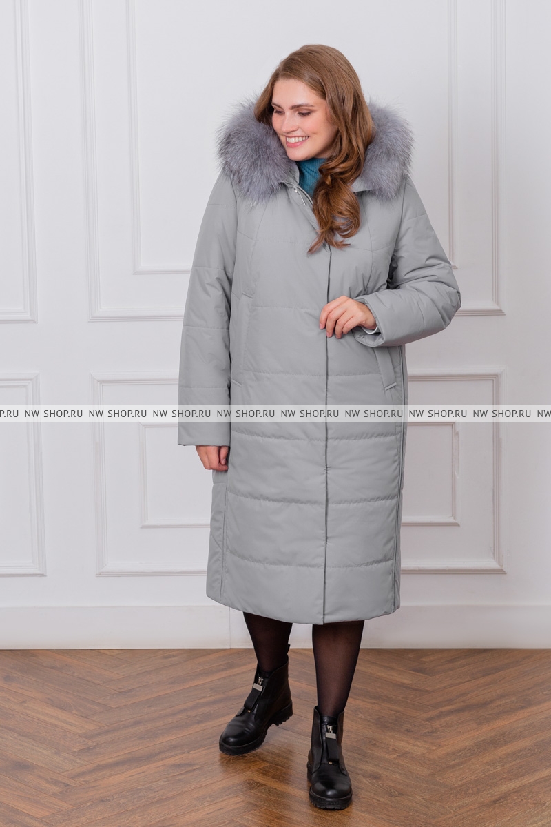 Женское зимнее пальто Nord Wind 933