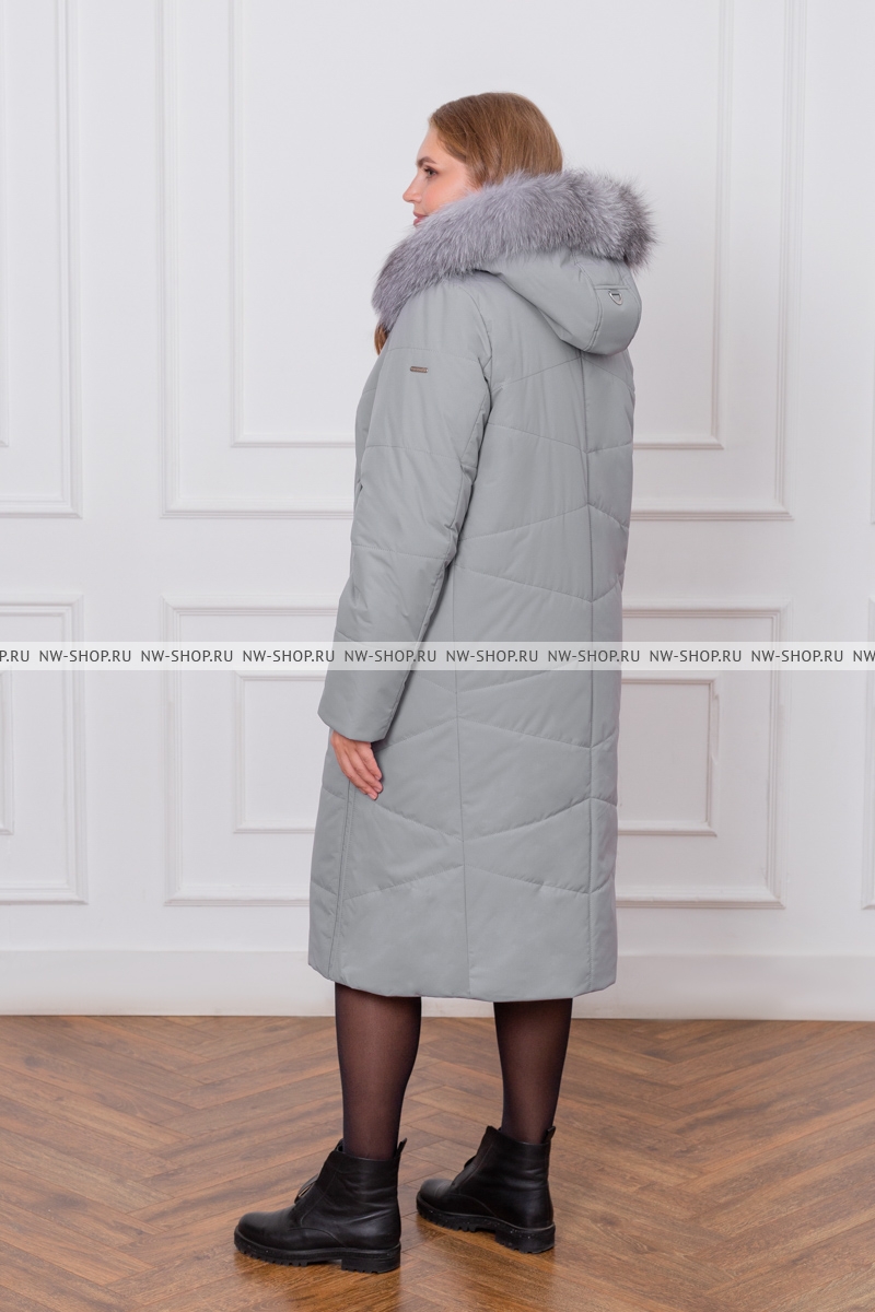 Женское зимнее пальто Nord Wind 933