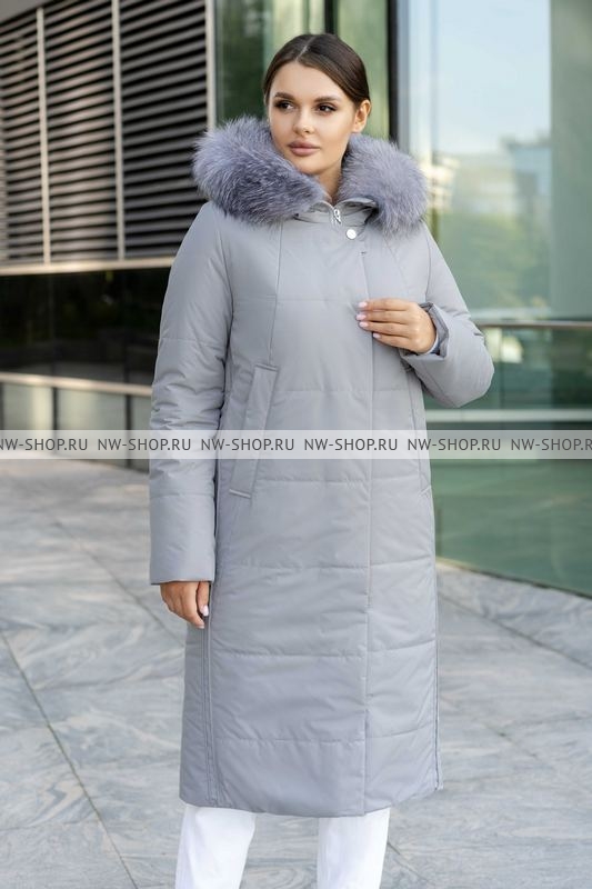 Женское зимнее пальто Nord Wind 933
