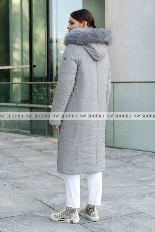 Женское зимнее пальто Nord Wind 933