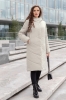 Женское зимнее пальто Nord Wind 936