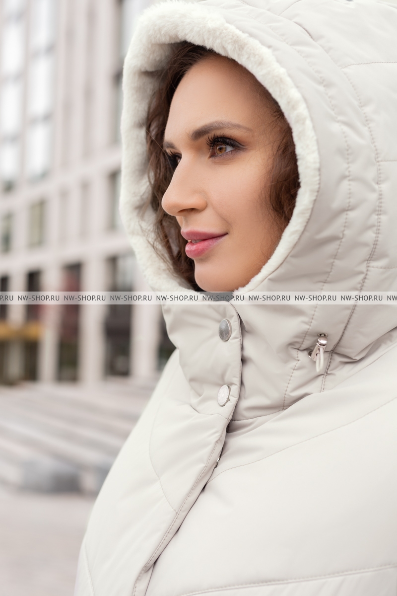Женское зимнее пальто Nord Wind 936