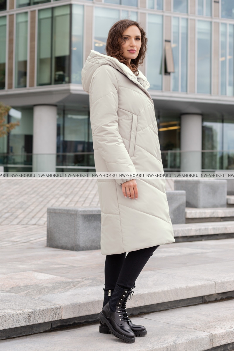 Женское зимнее пальто Nord Wind 936