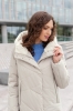 Женское зимнее пальто Nord Wind 936
