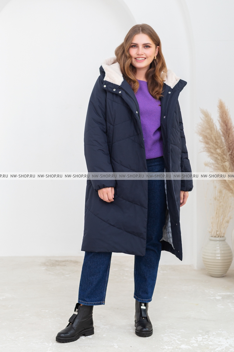 Женское зимнее пальто Nord Wind 936
