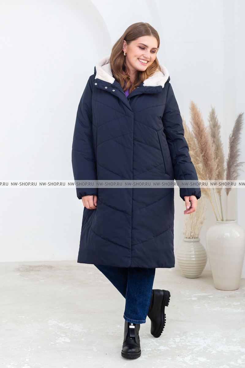 Женское зимнее пальто Nord Wind 936
