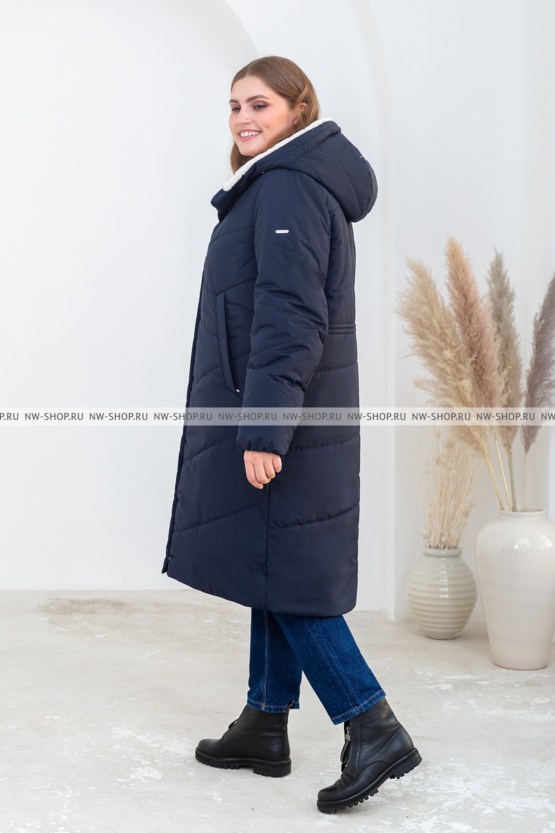Женское зимнее пальто Nord Wind 936