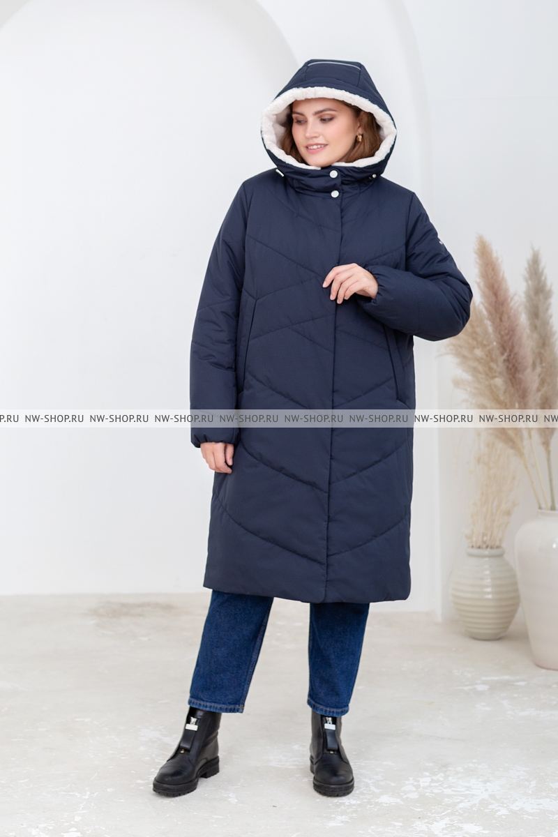 Женское зимнее пальто Nord Wind 936