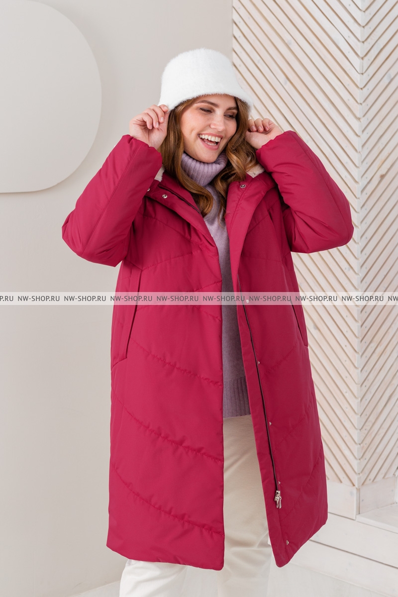 Женское зимнее пальто Nord Wind 936
