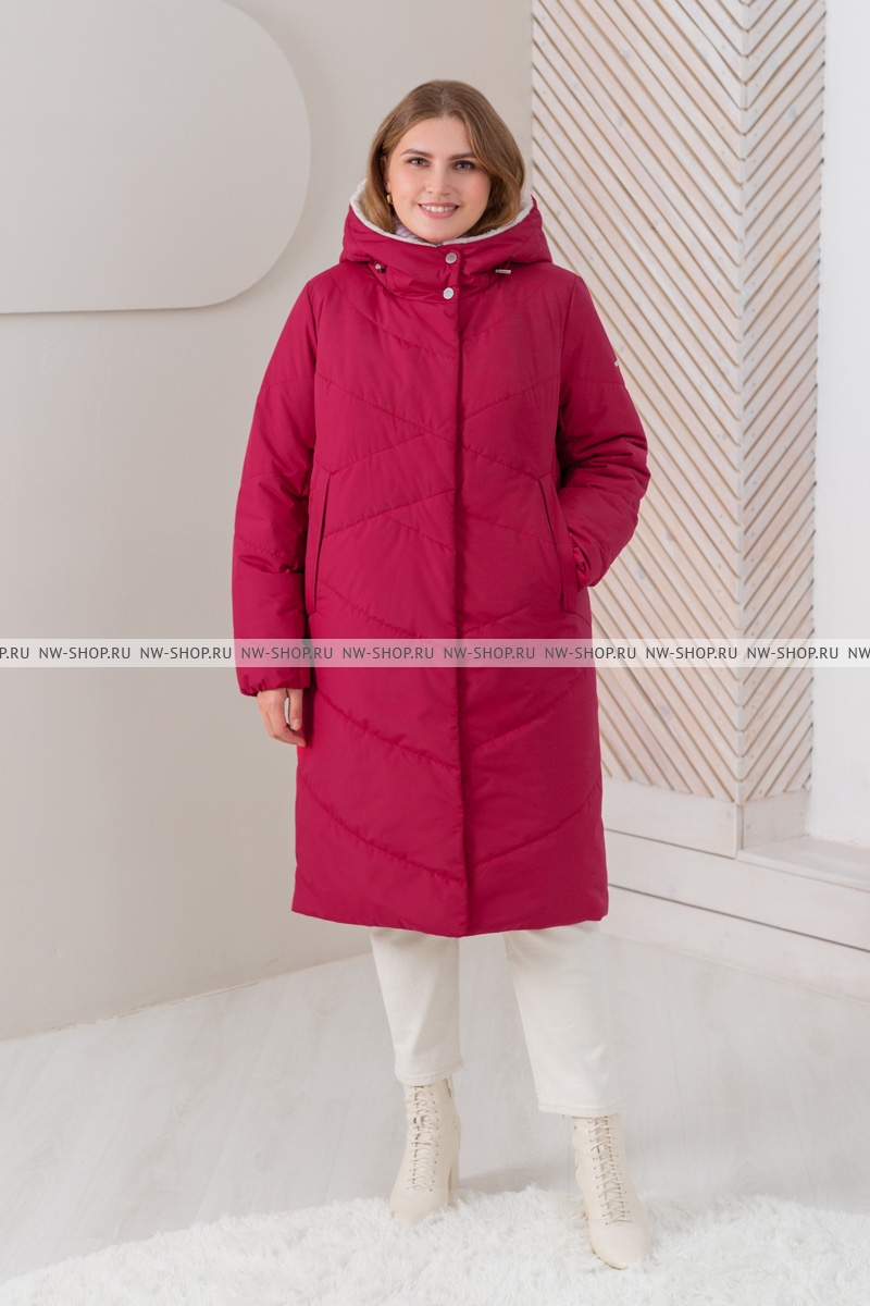 Женское зимнее пальто Nord Wind 936