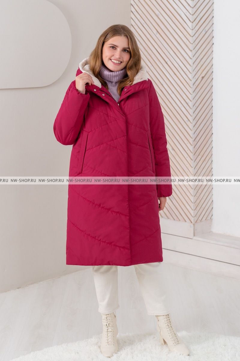 Женское зимнее пальто Nord Wind 936