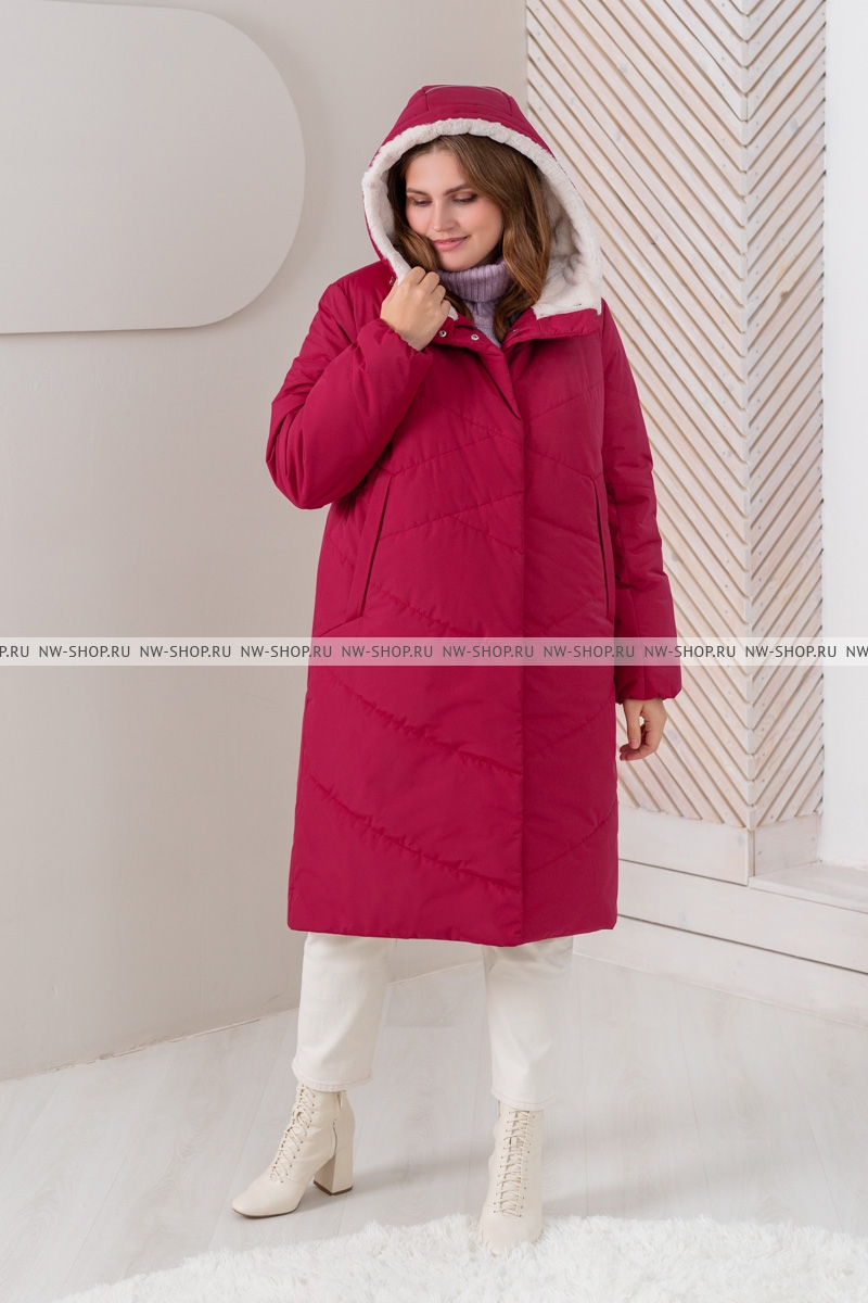 Женское зимнее пальто Nord Wind 936