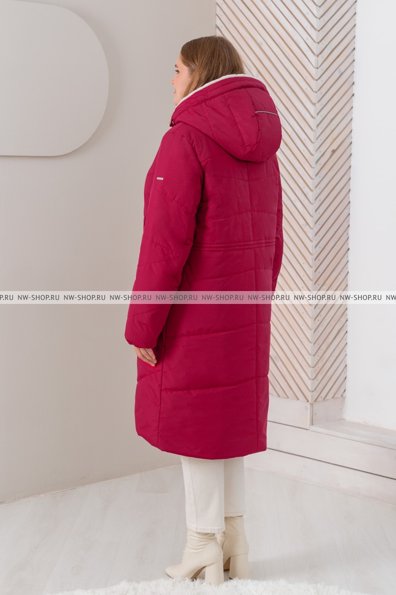 Женское зимнее пальто Nord Wind 936