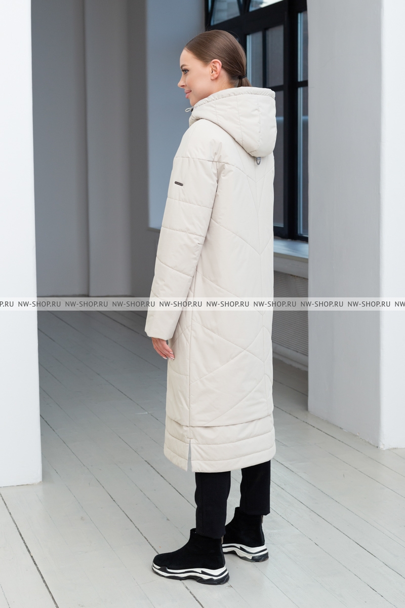 Женское демисезонное пальто Nord Wind 938