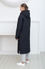 Женское демисезонное пальто Nord Wind 938