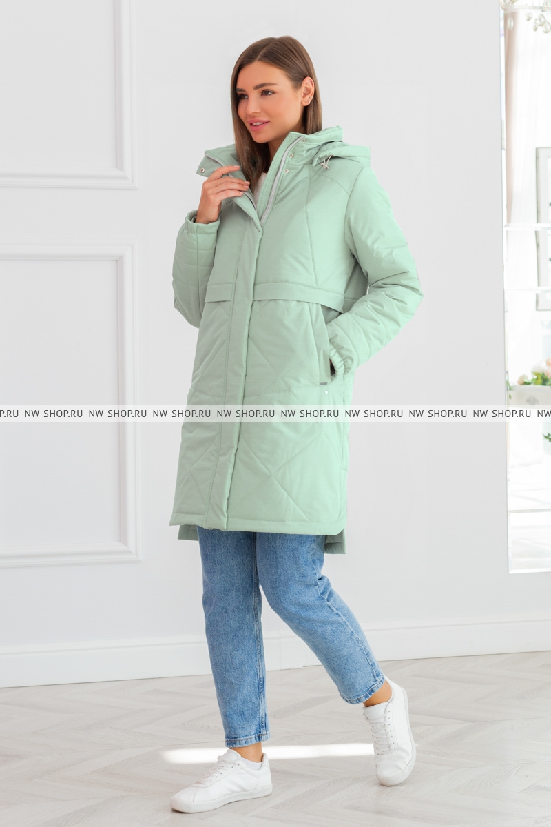 Женское демисезонное пальто Nord Wind 939