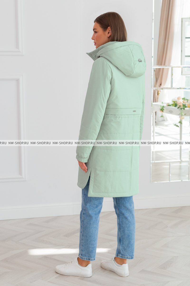 Женское демисезонное пальто Nord Wind 939
