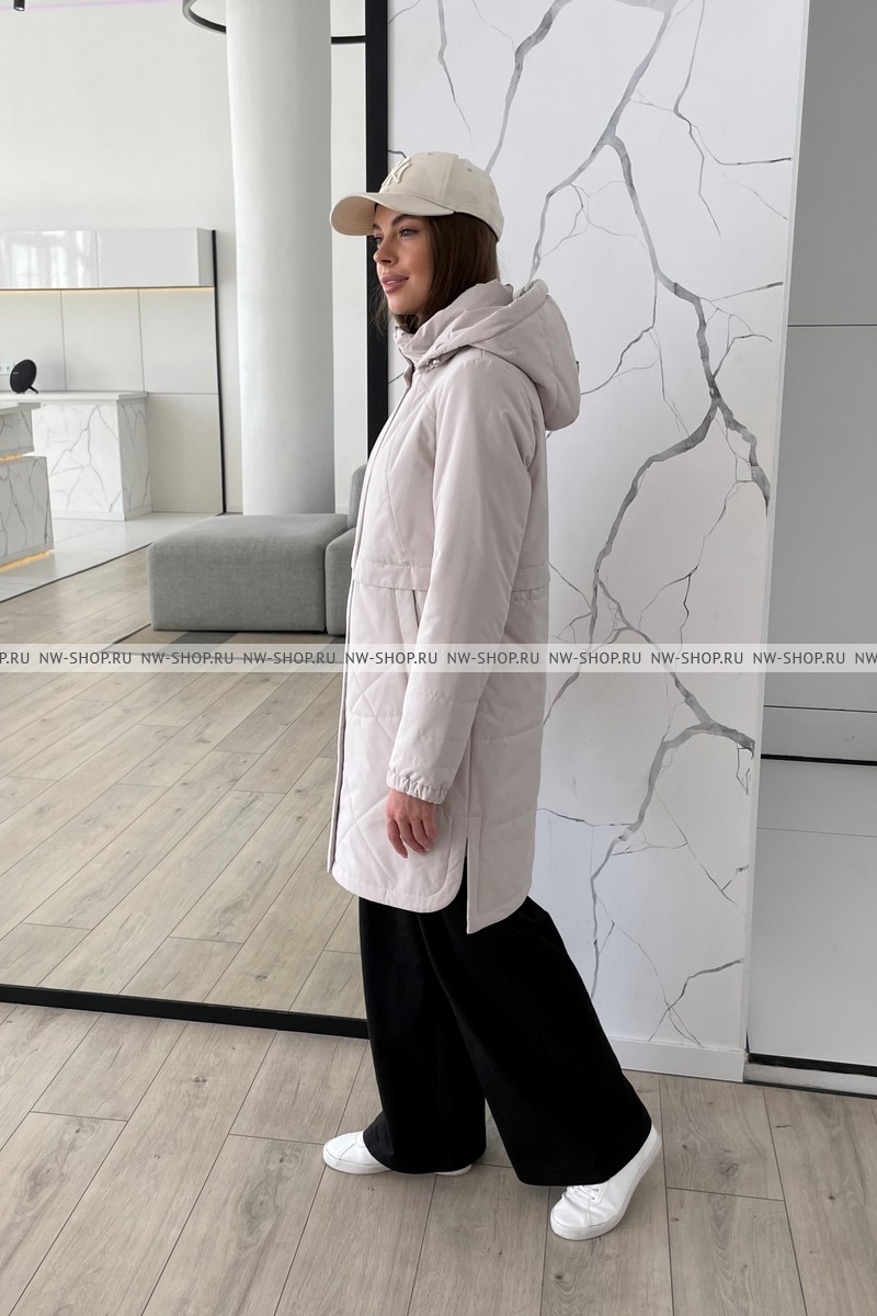 Женское демисезонное пальто Nord Wind 939