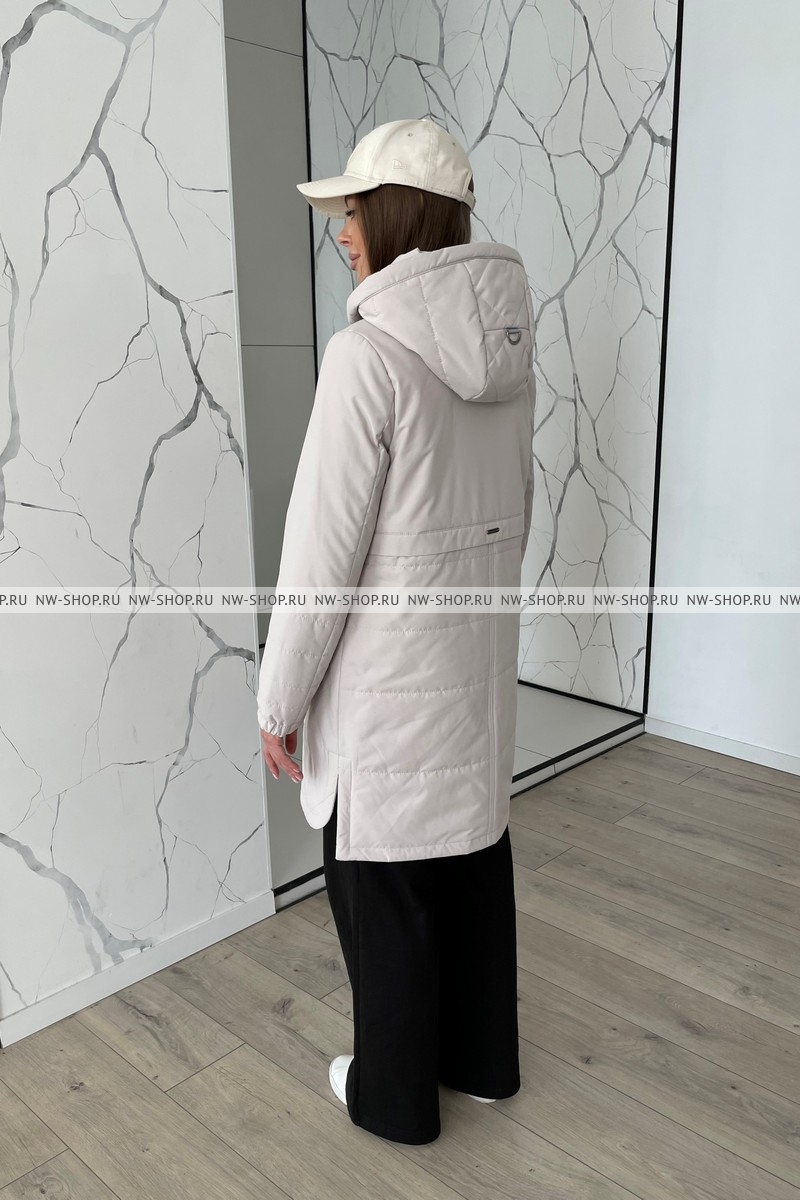 Женское демисезонное пальто Nord Wind 939