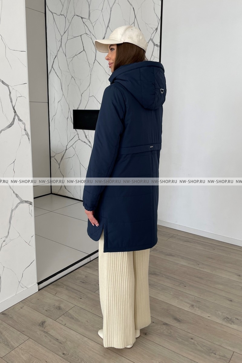 Женское демисезонное пальто Nord Wind 939