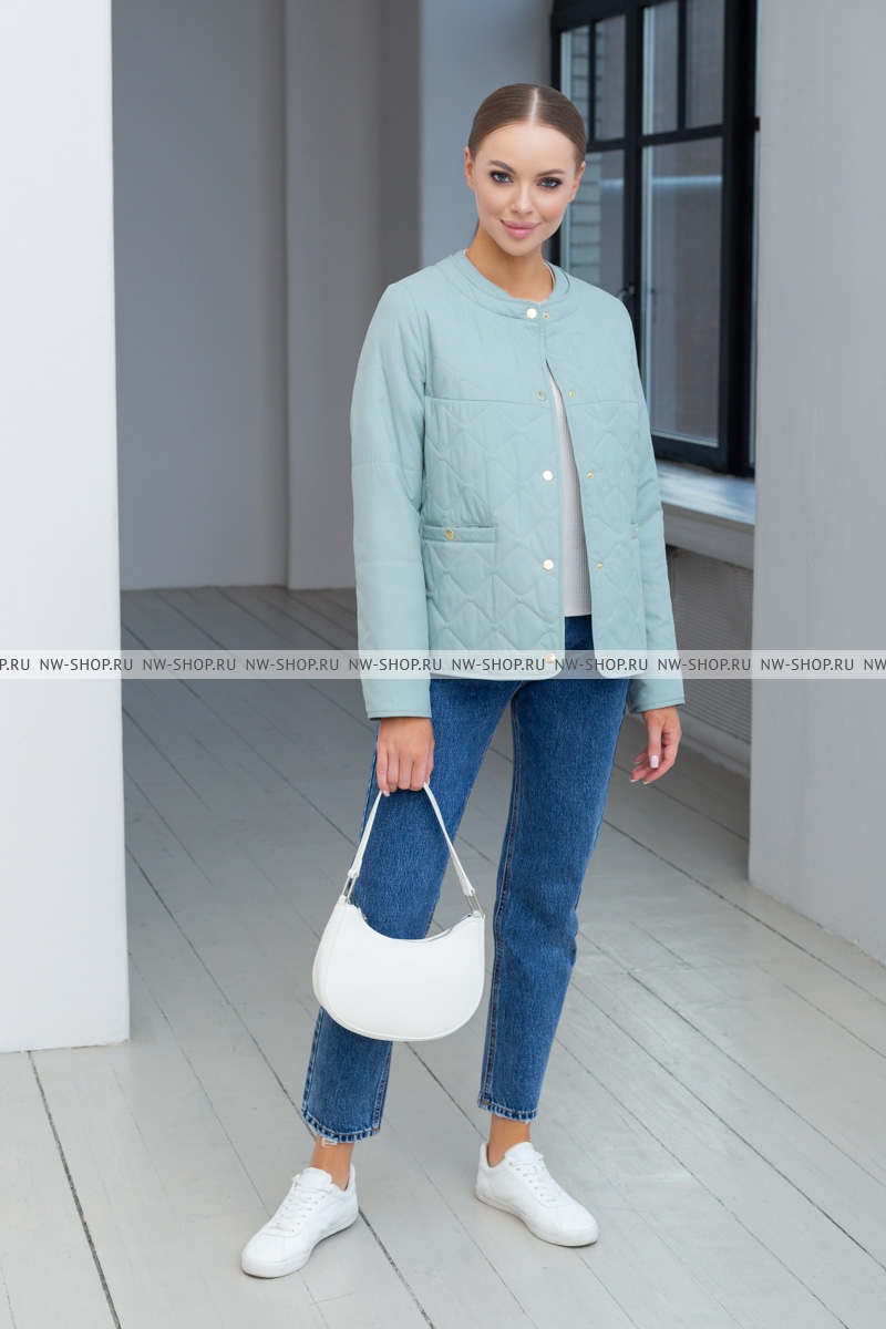 Женская демисезонная куртка Nord Wind 943