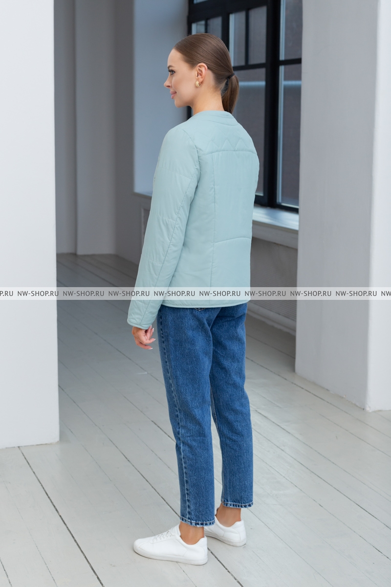 Женская демисезонная куртка Nord Wind 943