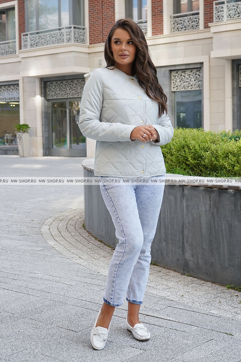 Женская демисезонная куртка Nord Wind 943