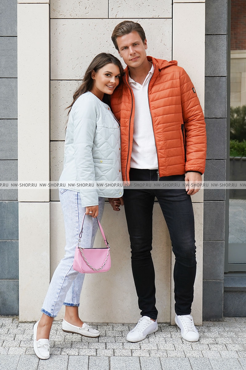 Женская демисезонная куртка Nord Wind 943