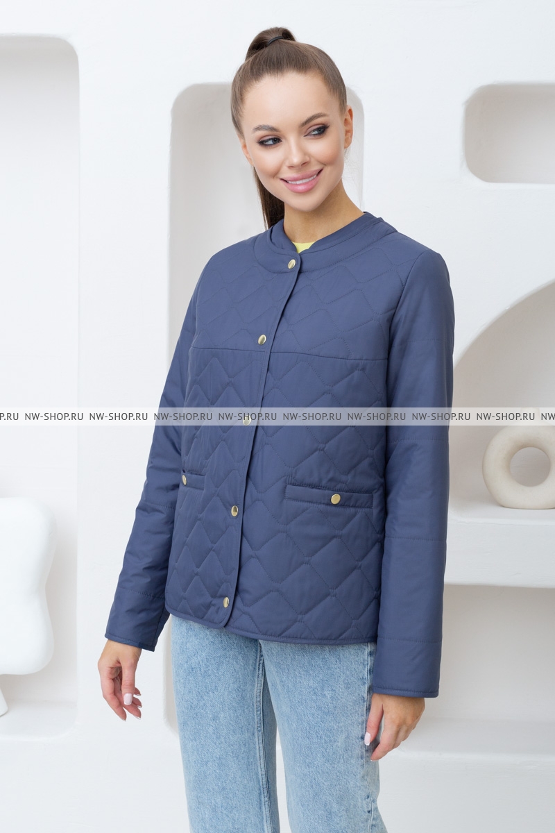 Женская демисезонная куртка Nord Wind 943