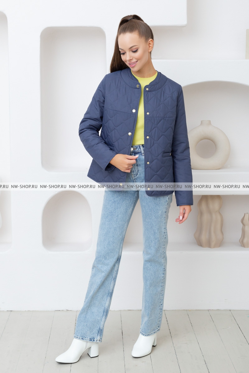 Женская демисезонная куртка Nord Wind 943