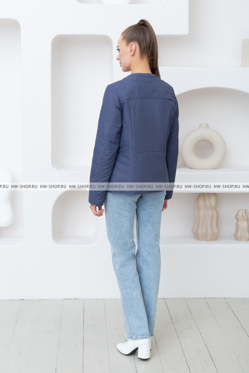 Женская демисезонная куртка Nord Wind 943