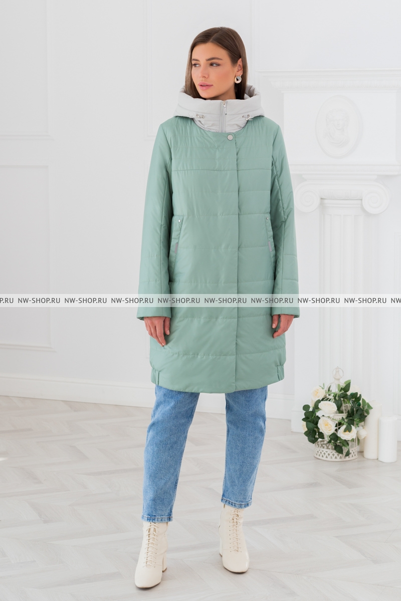 Женское демисезонное пальто Nord Wind 944