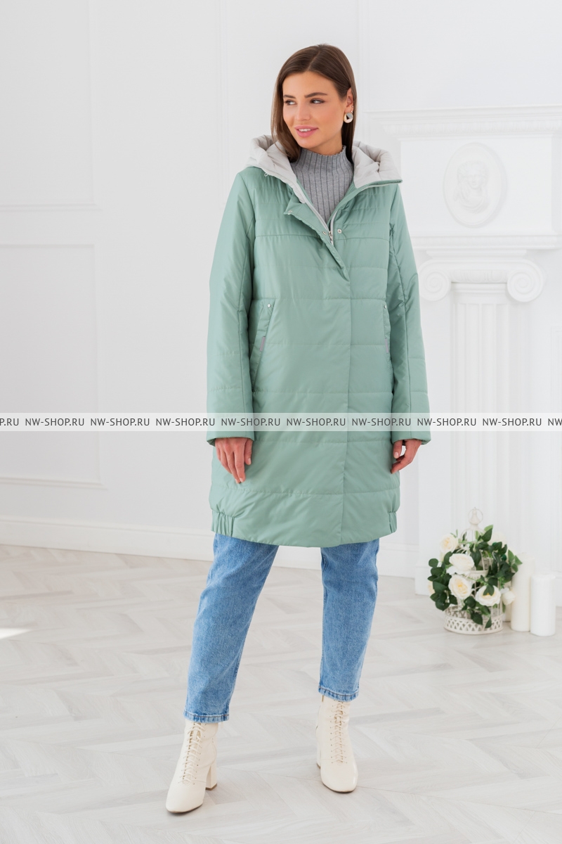 Женское демисезонное пальто Nord Wind 944