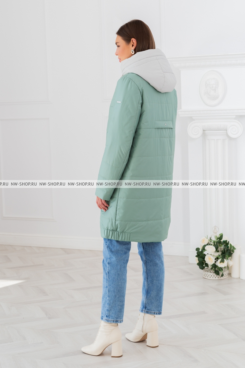Женское демисезонное пальто Nord Wind 944