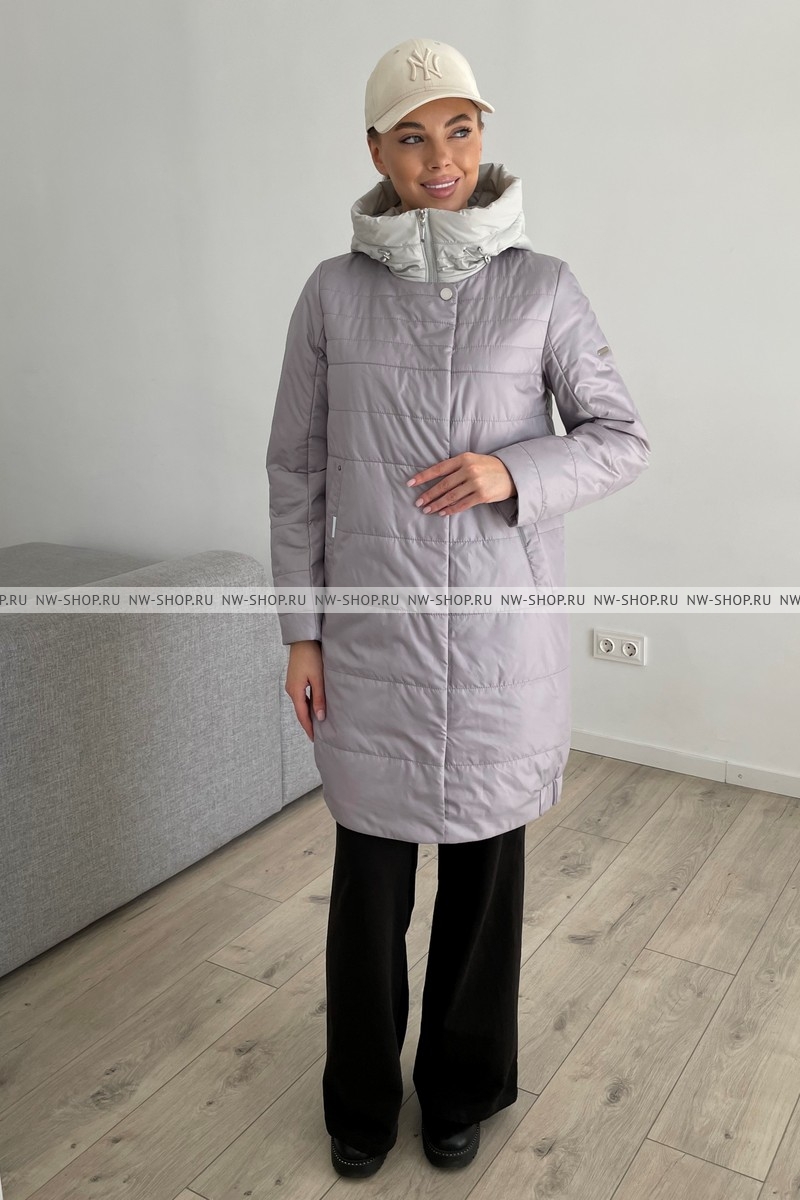 Женское демисезонное пальто Nord Wind 944