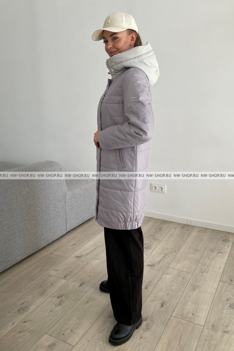 Женское демисезонное пальто Nord Wind 944
