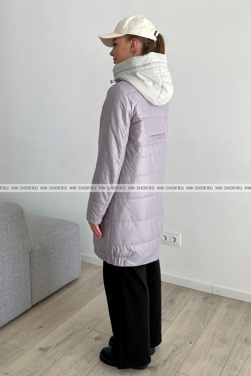 Женское демисезонное пальто Nord Wind 944