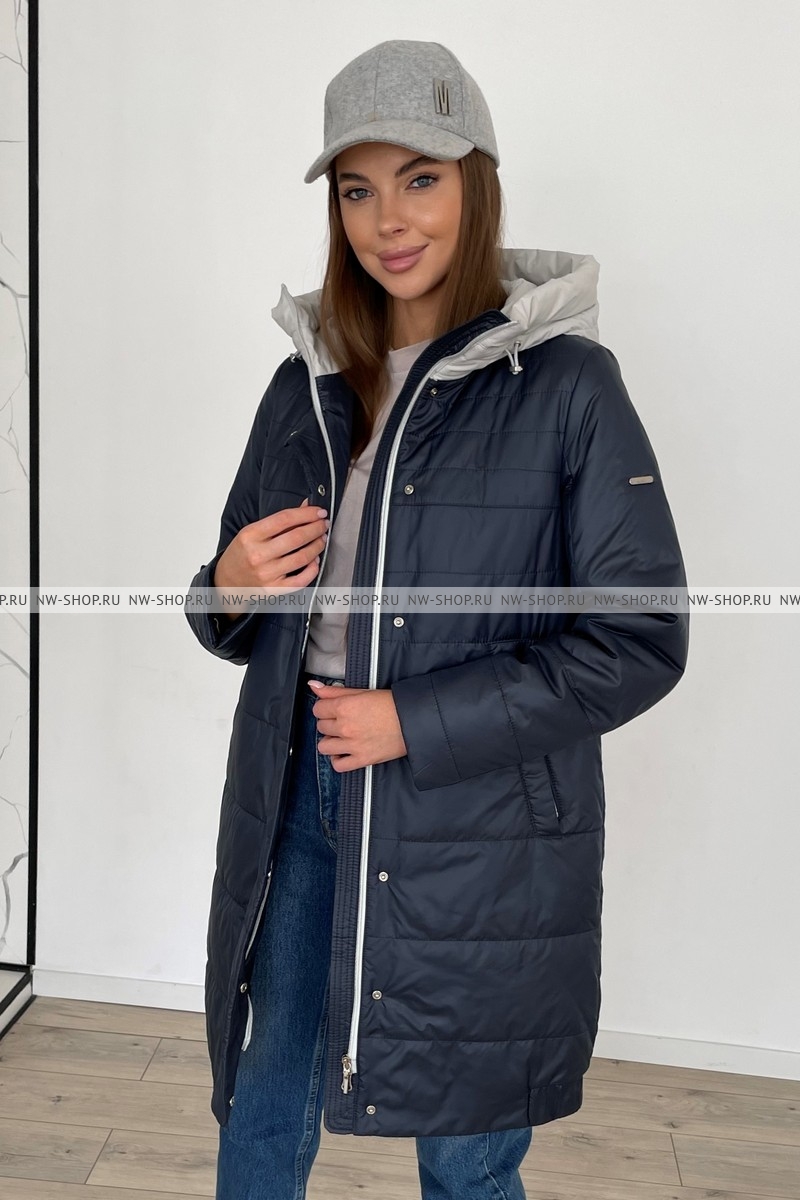 Женское демисезонное пальто Nord Wind 944