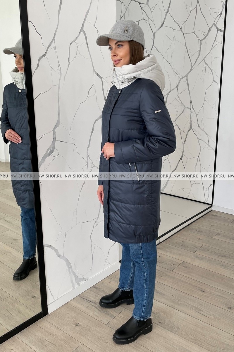 Женское демисезонное пальто Nord Wind 944
