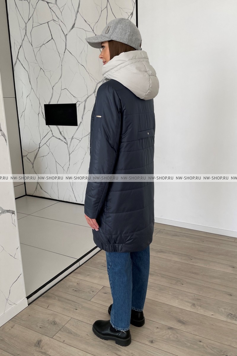 Женское демисезонное пальто Nord Wind 944
