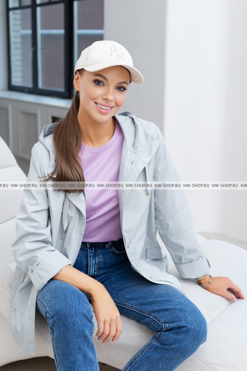 Женская летняя ветровка Nord Wind 947