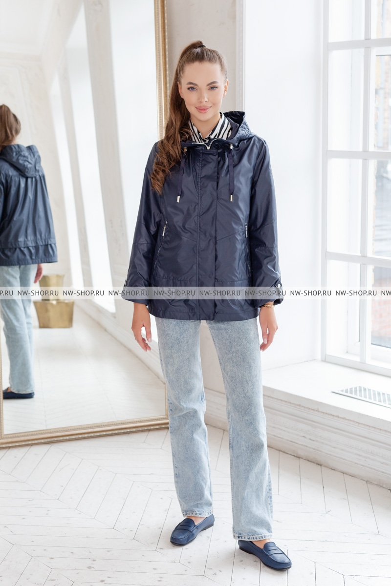 Женская летняя ветровка Nord Wind 947