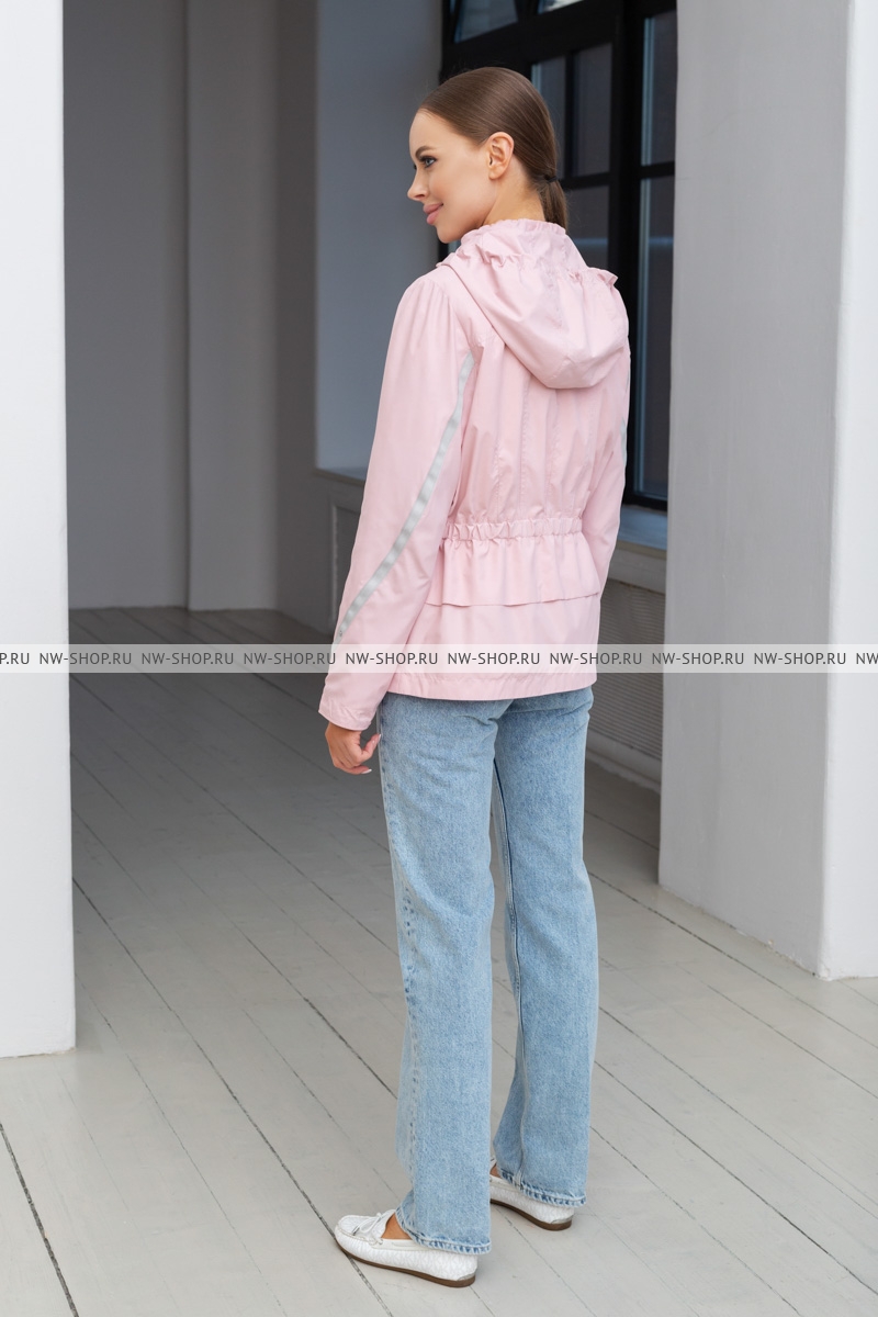 Женская летняя ветровка Nord Wind 948