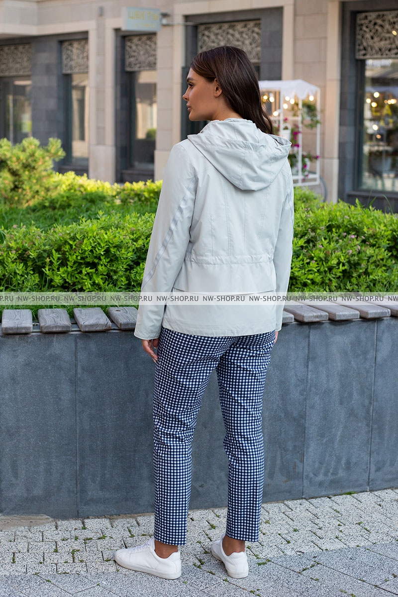 Женская летняя ветровка Nord Wind 948